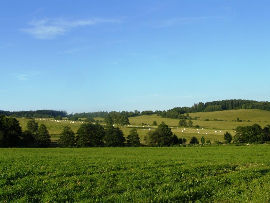 Světlá  Hora
